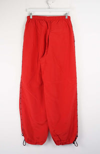 VINTAGE ECKO UNITED TRACK PANTS (XS)