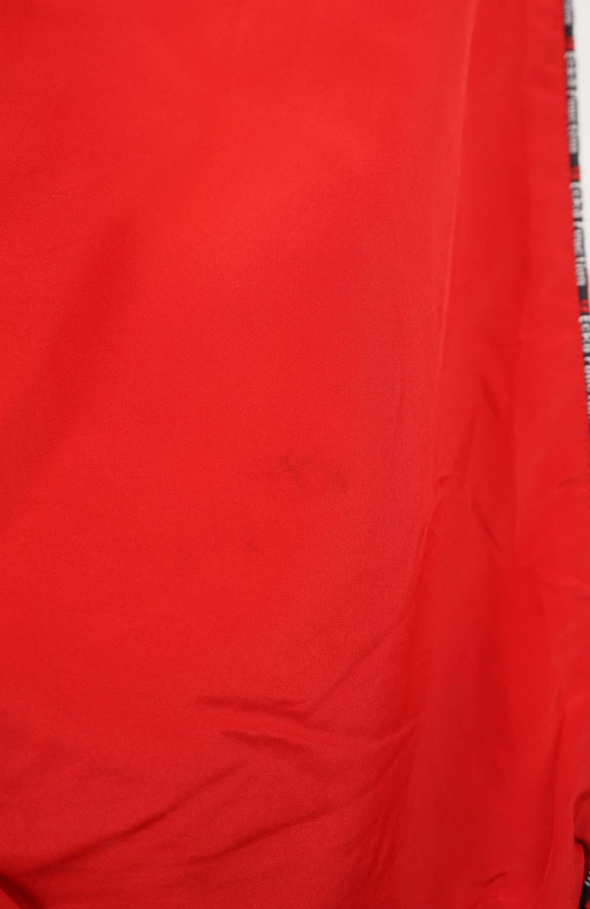 VINTAGE ECKO UNITED TRACK PANTS (XS)