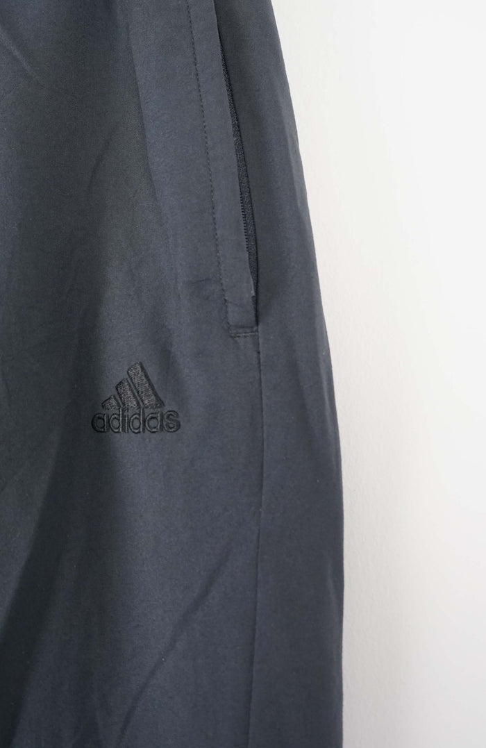 VINTAGE ADIDAS TRACK PANTS (XL)