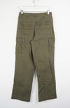 VINTAGE REWORK CARGO PANTS W29