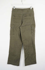 VINTAGE REWORK CARGO PANTS W29