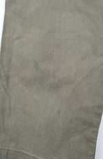 VINTAGE REWORK CARGO PANTS W29