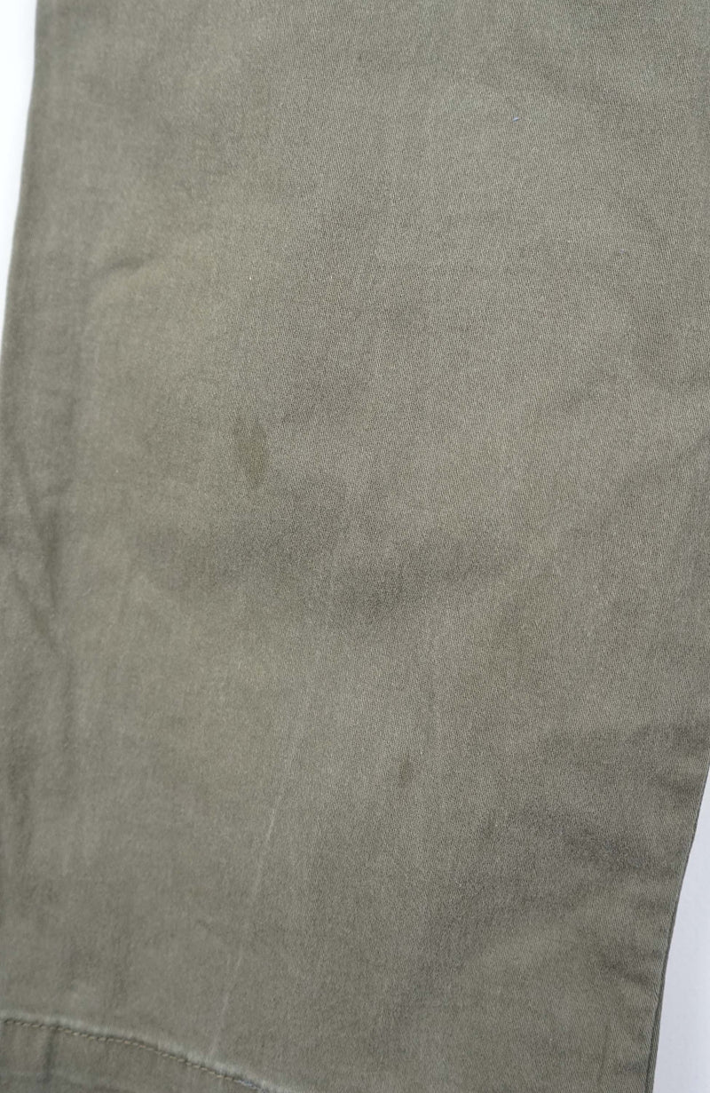 VINTAGE REWORK CARGO PANTS W29