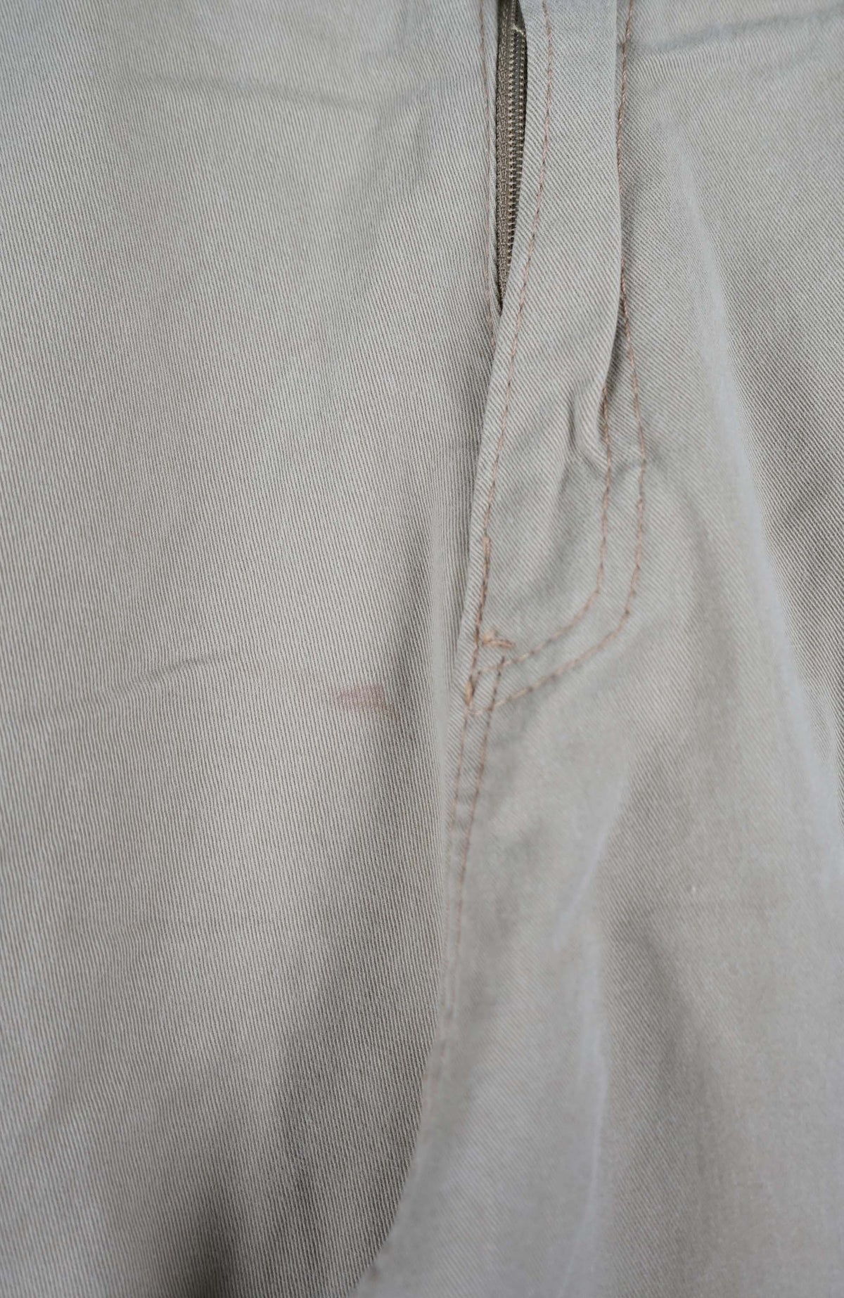 VINTAGE REWORK CARGO SHORTS W28
