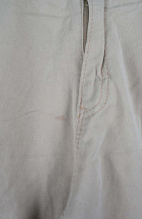 VINTAGE REWORK CARGO SHORTS W28