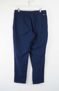 VINTAGE ADIDAS TRACK PANTS (XL)