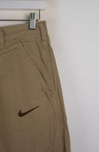 VINTAGE REWORK CARGO SHORTS W29