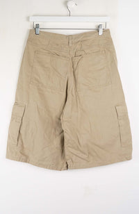 VINTAGE REWORK CARGO SHORTS W29