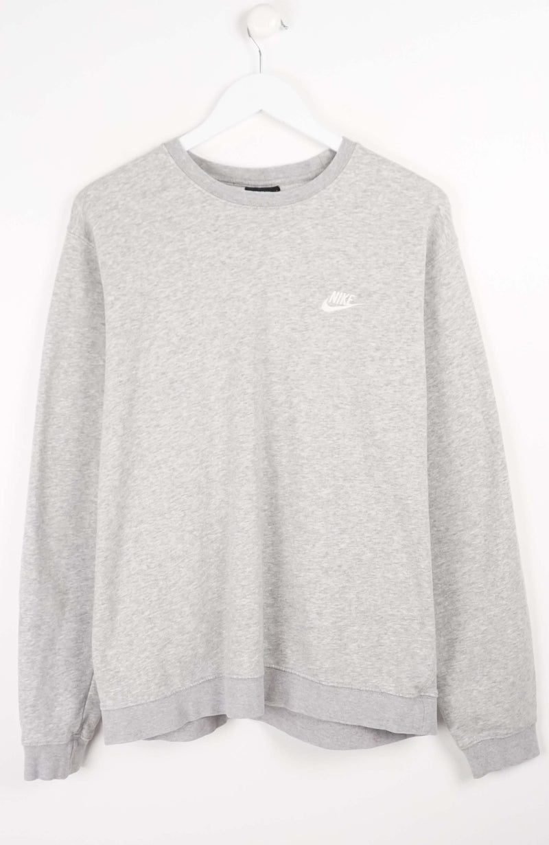 VINTAGE NIKE SWEATER (L)