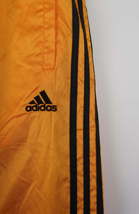 VINTAGE ADIDAS TRACK PANTS (M)