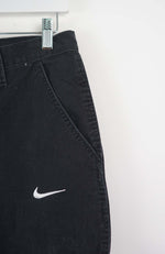 VINTAGE REWORK CARGO PANTS W33