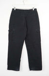 VINTAGE REWORK CARGO PANTS W33