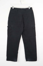 VINTAGE REWORK CARGO PANTS W33