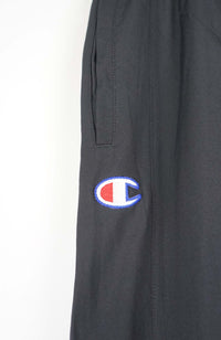 VINTAGE CHAMPION TRACK PANTS (XS)