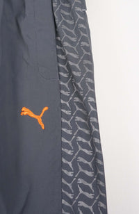 VINTAGE PUMA TRACK PANTS (XS)