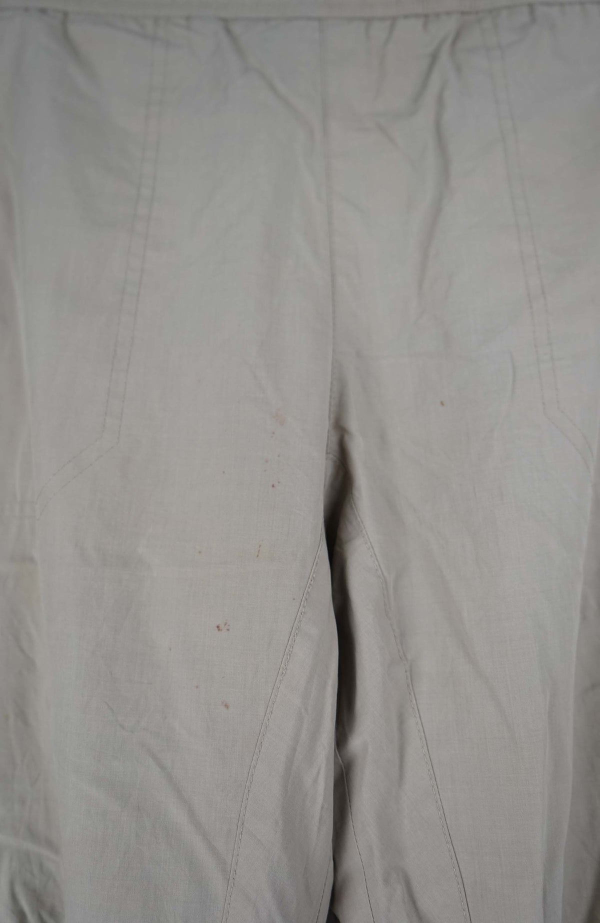 VINTAGE CHAMPION TRACK PANTS (L)