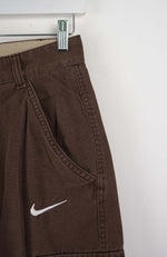VINTAGE REWORK CARGO PANTS W29