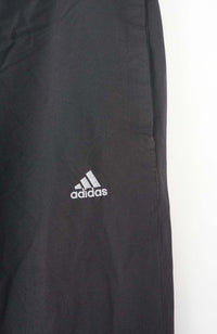 VINTAGE ADIDAS TRACK PANTS (XL)