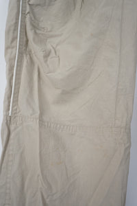 VINTAGE CHAMPION TRACK PANTS (L)