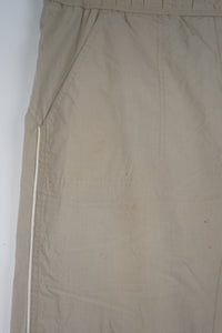 VINTAGE CHAMPION TRACK PANTS (L)