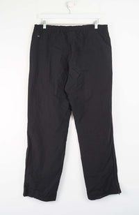 VINTAGE ADIDAS TRACK PANTS (XL)