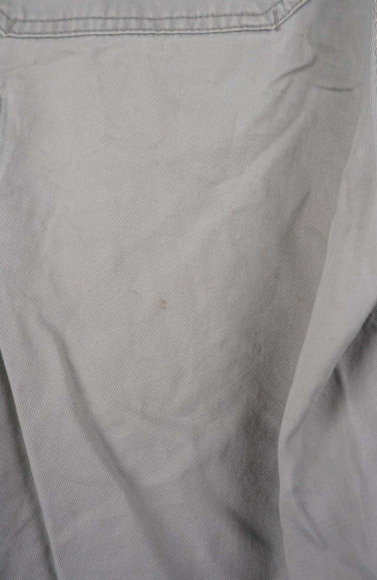 VINTAGE REWORK CARGO SHORTS W32