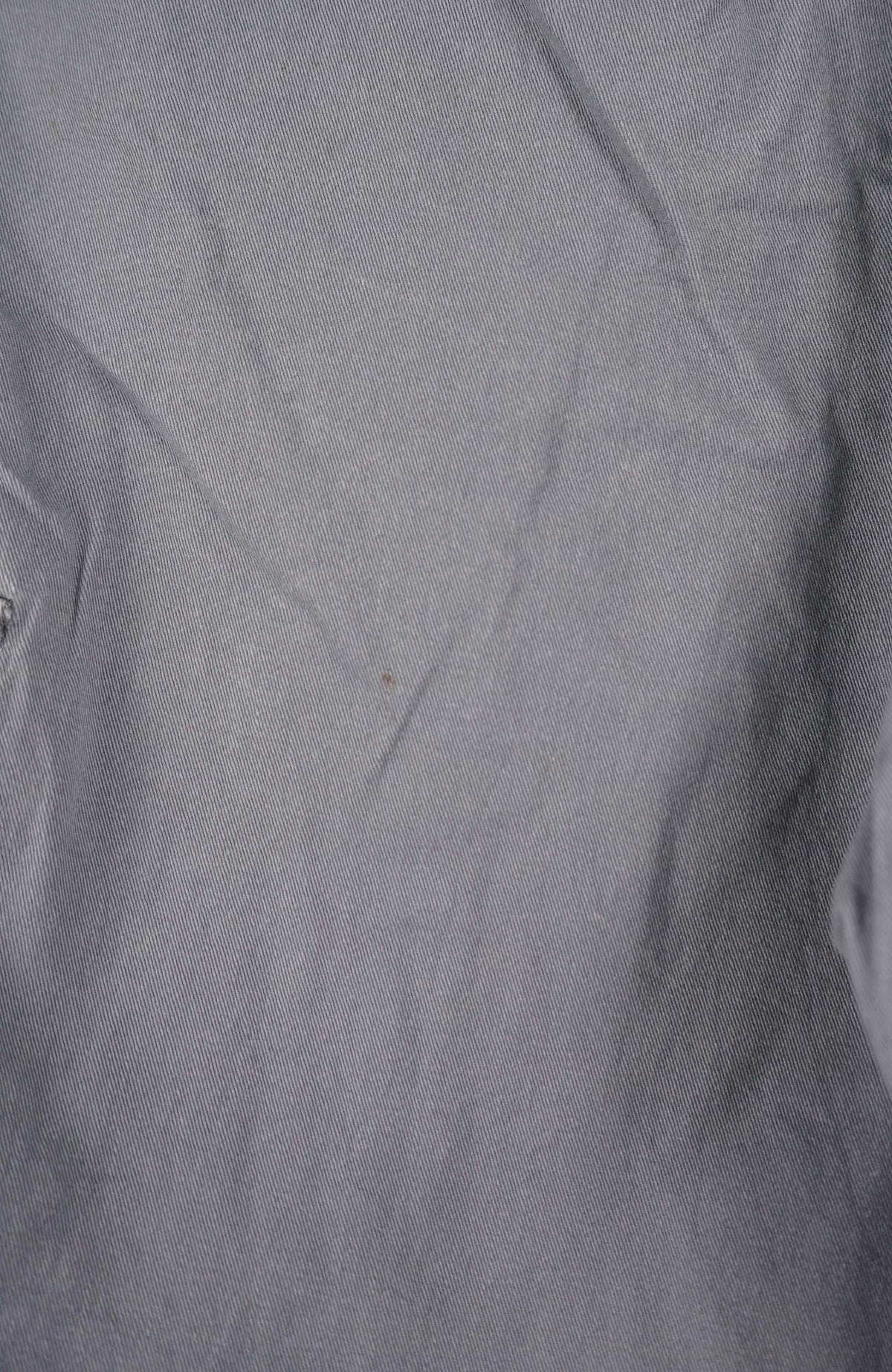 VINTAGE REWORK CARGO SHORTS W27