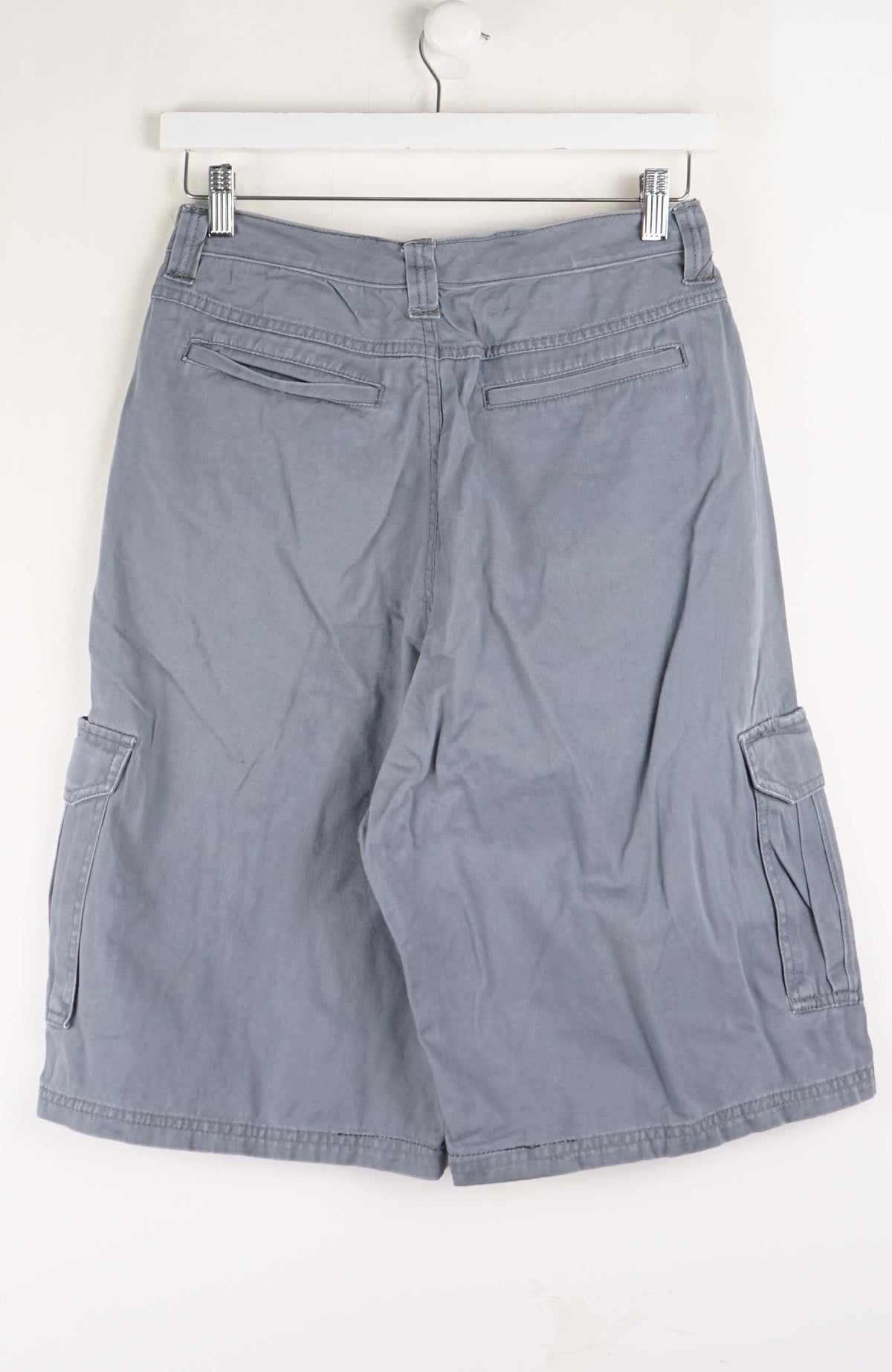 VINTAGE REWORK CARGO SHORTS W27