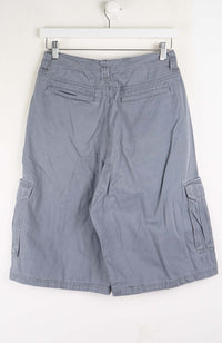 VINTAGE REWORK CARGO SHORTS W27