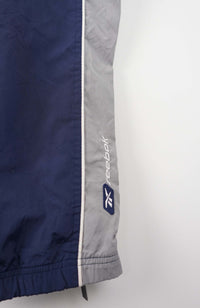 VINTAGE REEBOK TRACK PANTS (XXL)