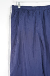 VINTAGE REEBOK TRACK PANTS (XXL)