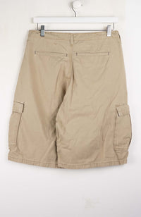 VINTAGE REWORK CARGO SHORTS W31