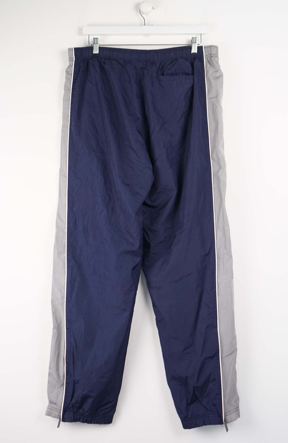 VINTAGE REEBOK TRACK PANTS (XXL)