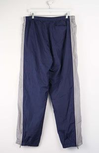 VINTAGE REEBOK TRACK PANTS (XXL)