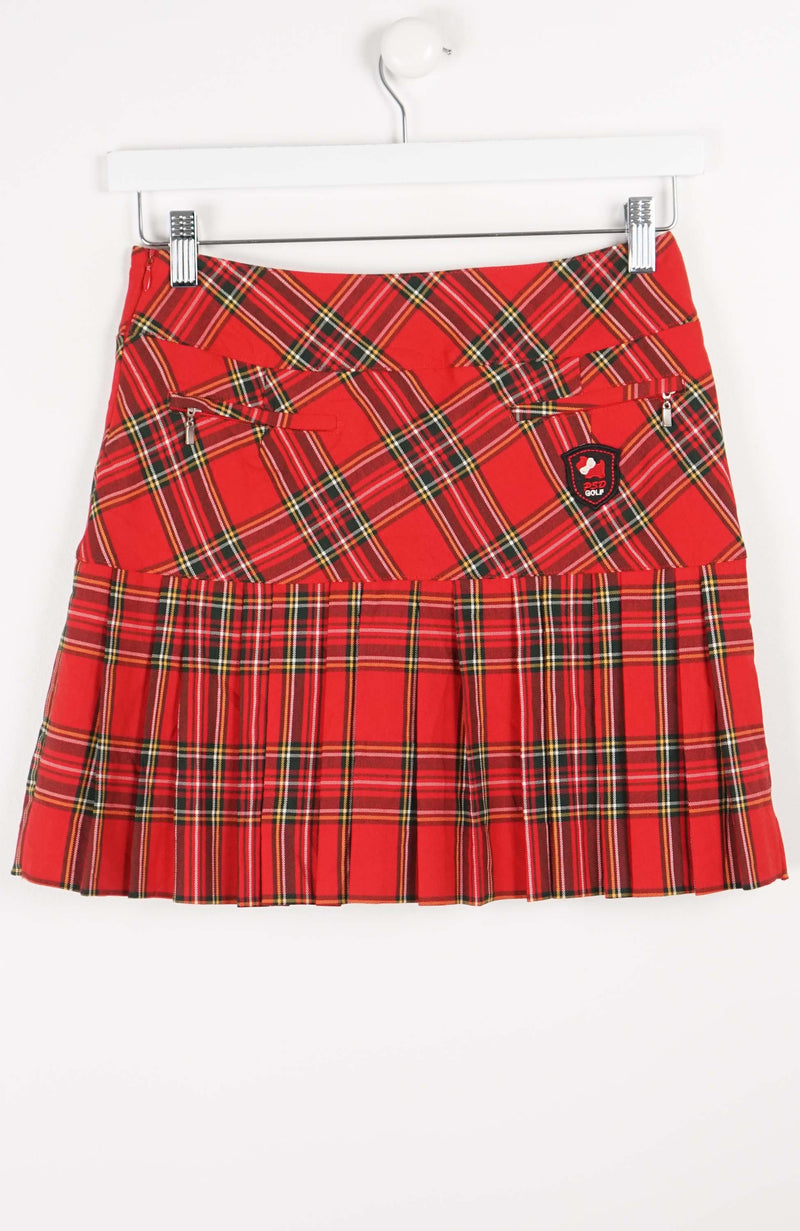 VINTAGE Y2K SKIRT (SIZE 6)