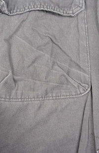 VINTAGE REWORK CARGO SHORTS W34