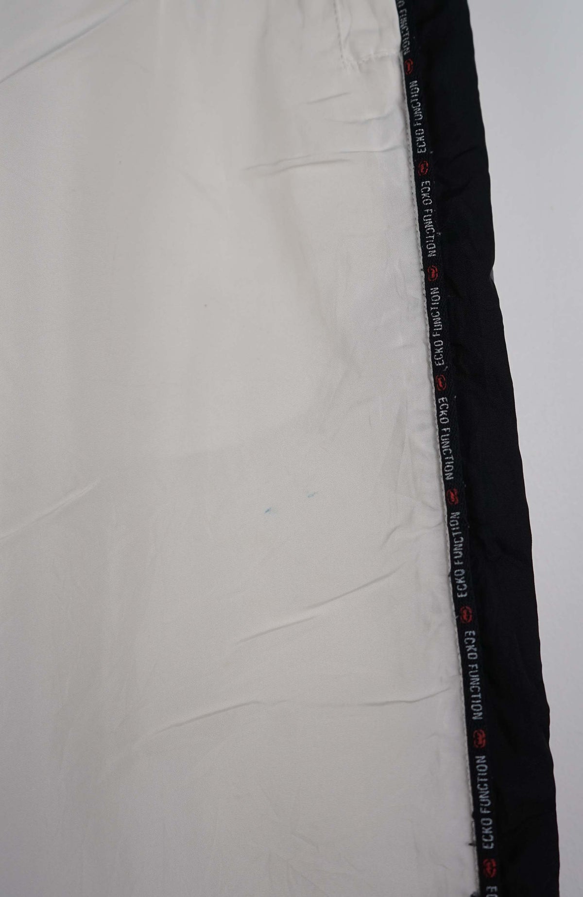 VINTAGE ECKO UNITED TRACK PANTS (M)