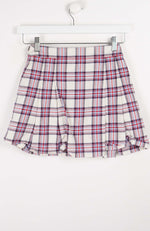 VINTAGE Y2K SKIRT (SIZE 12)