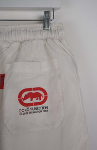VINTAGE ECKO UNITED TRACK PANTS (M)