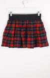 VINTAGE Y2K SKIRT (SIZE 6)