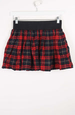 VINTAGE Y2K SKIRT (SIZE 6)