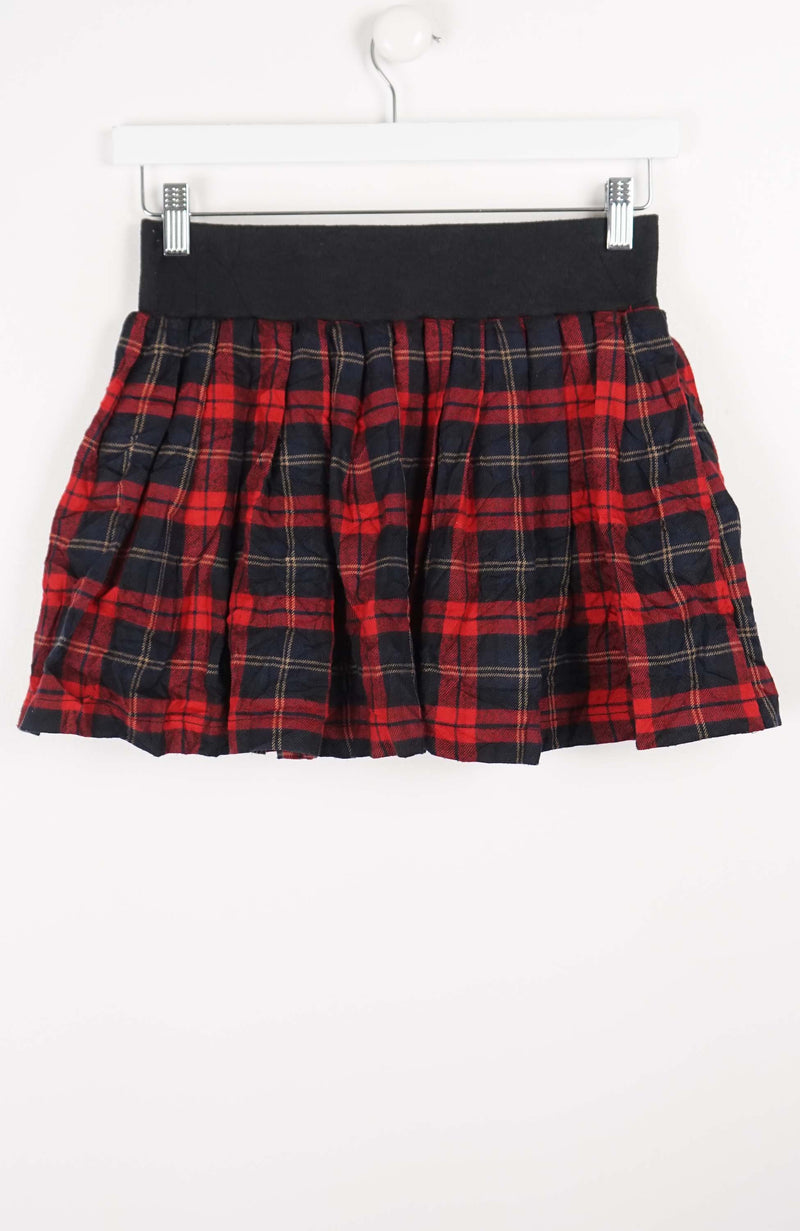 VINTAGE Y2K SKIRT (SIZE 6)