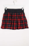 VINTAGE Y2K SKIRT (SIZE 6)