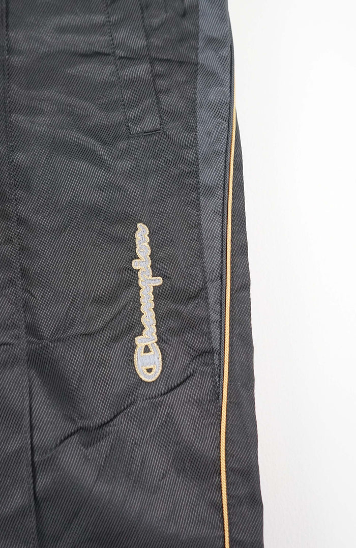 VINTAGE CHAMPION TRACK PANTS (XXS)