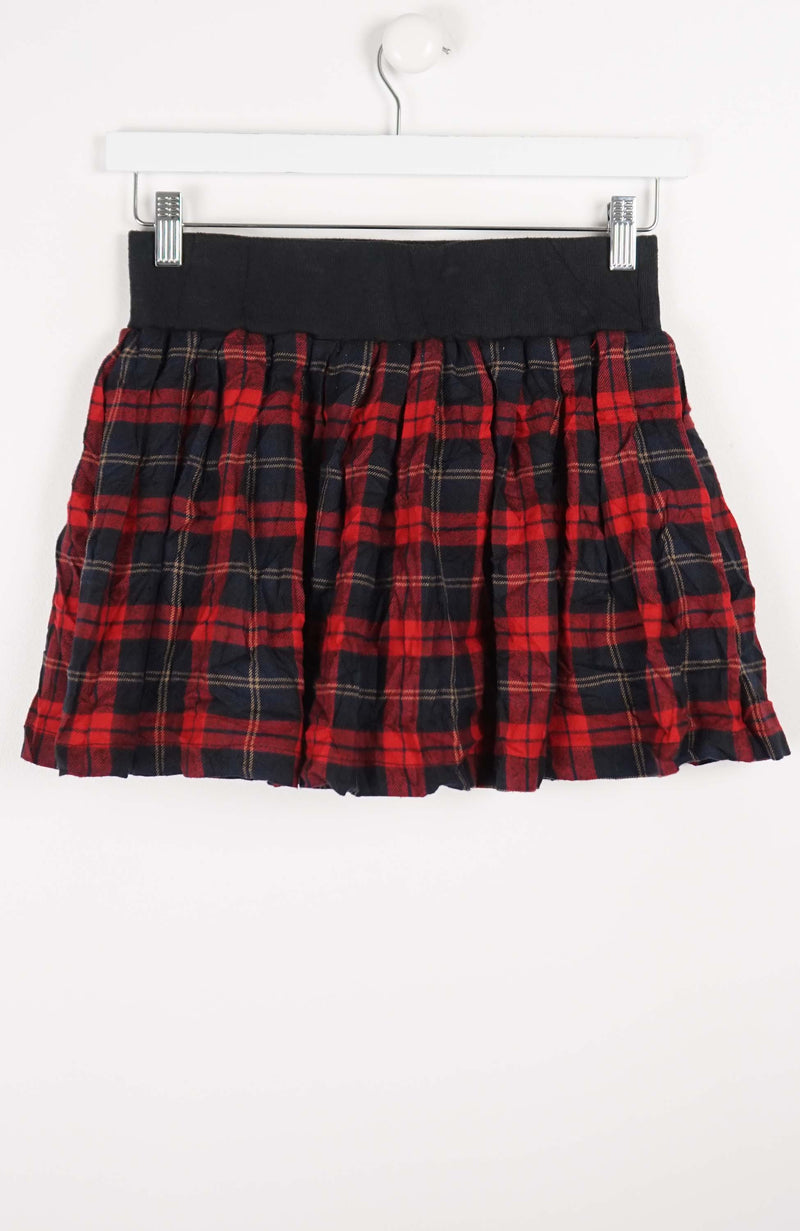 VINTAGE Y2K SKIRT (SIZE 6)
