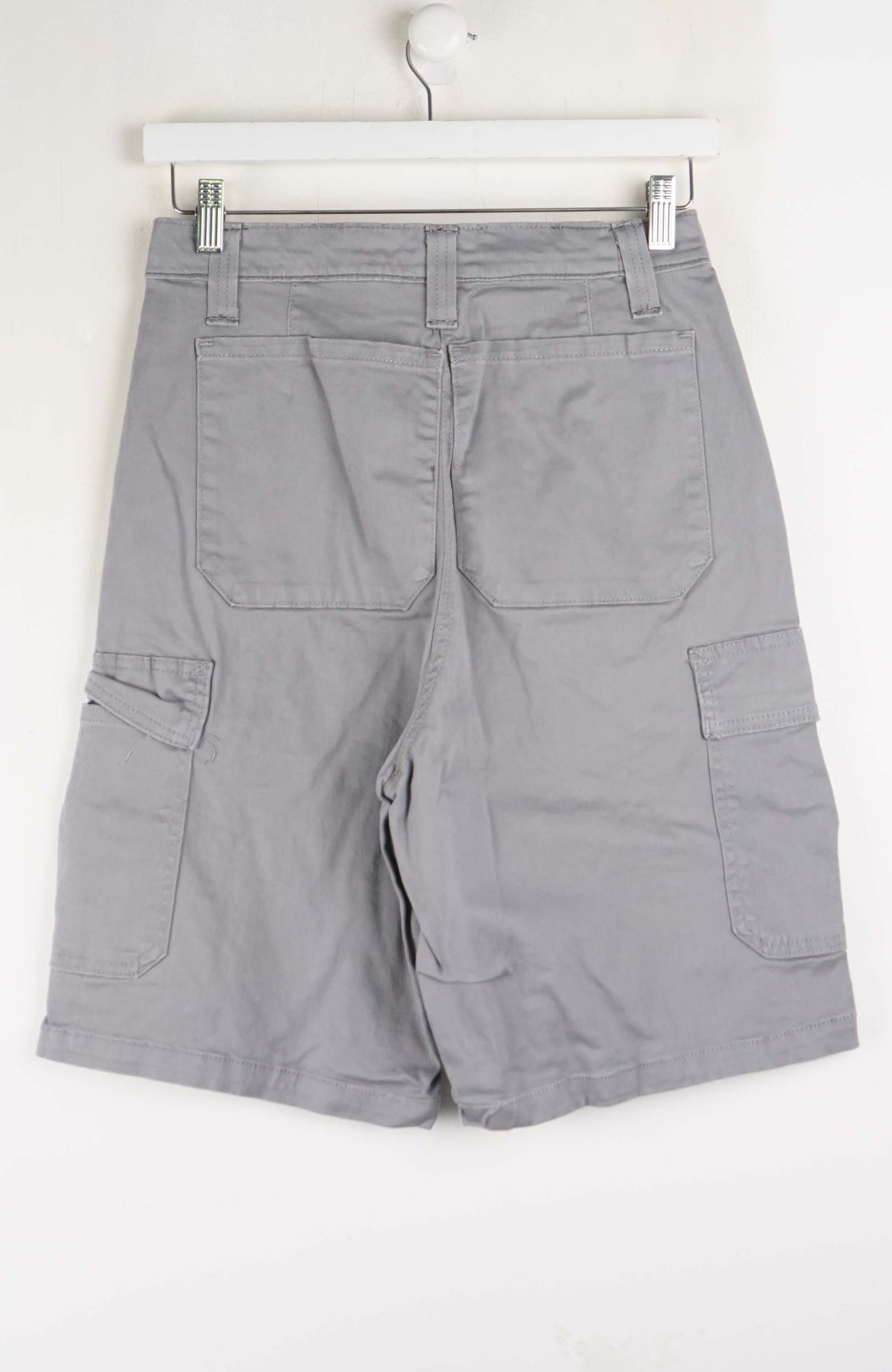 VINTAGE REWORK CARGO SHORTS W28