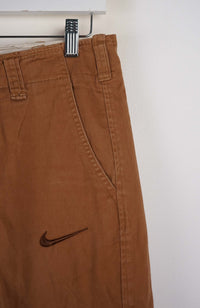 VINTAGE REWORK CARGO SHORTS W31