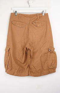 VINTAGE REWORK CARGO SHORTS W31