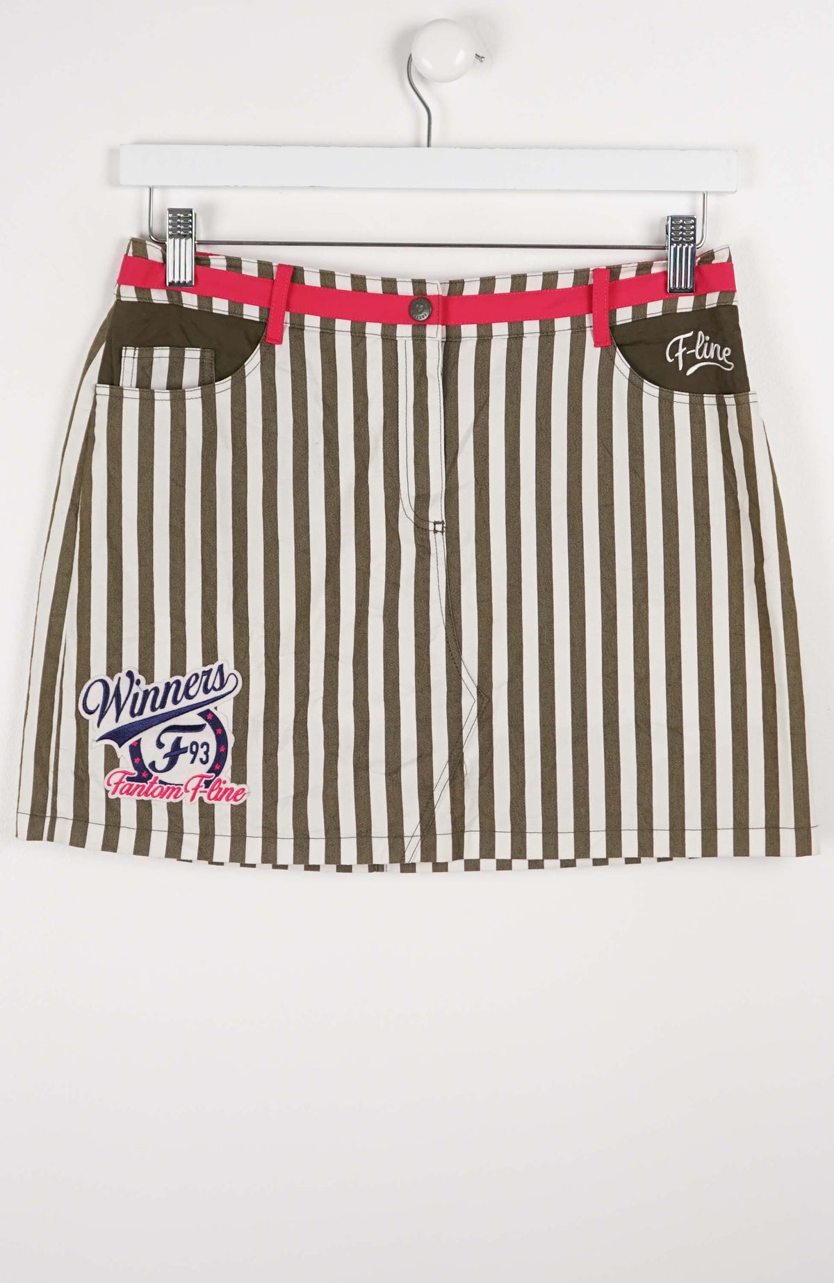 VINTAGE Y2K SKIRT (SIZE 10)