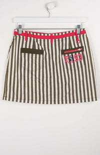 VINTAGE Y2K SKIRT (SIZE 10)